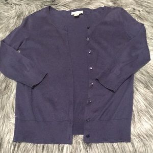 LOFT Cardigan